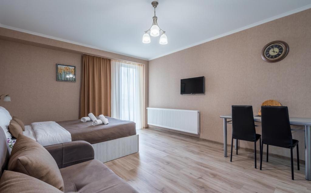 New Loft 2 Gudauri