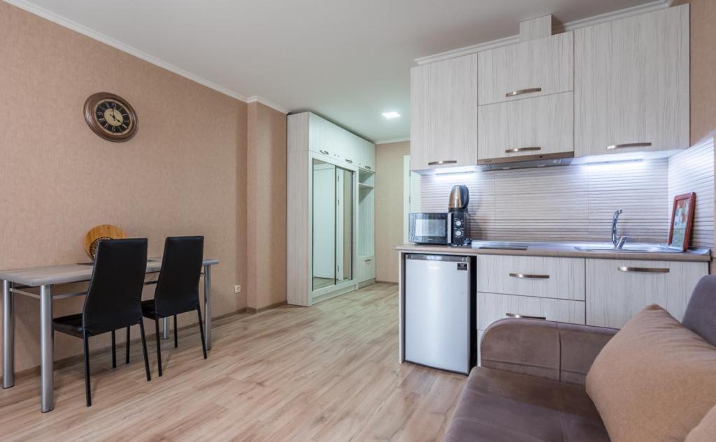 New Loft 2 Apartment